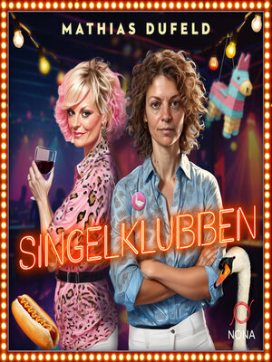 cover image of Singelklubben